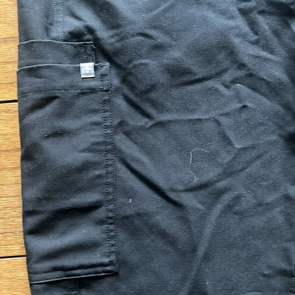Figs Slim Cairo Cargo Scrub Pants